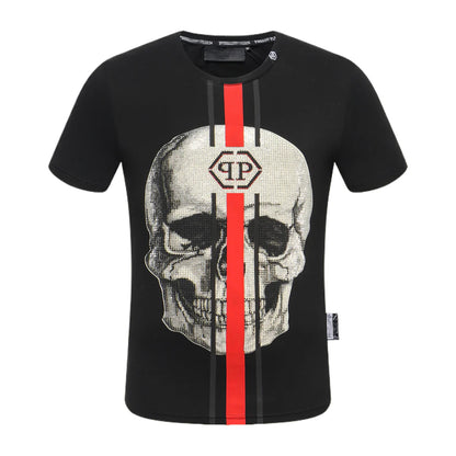 PP Skull T-shirt