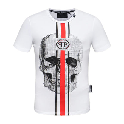 PP Skull T-shirt