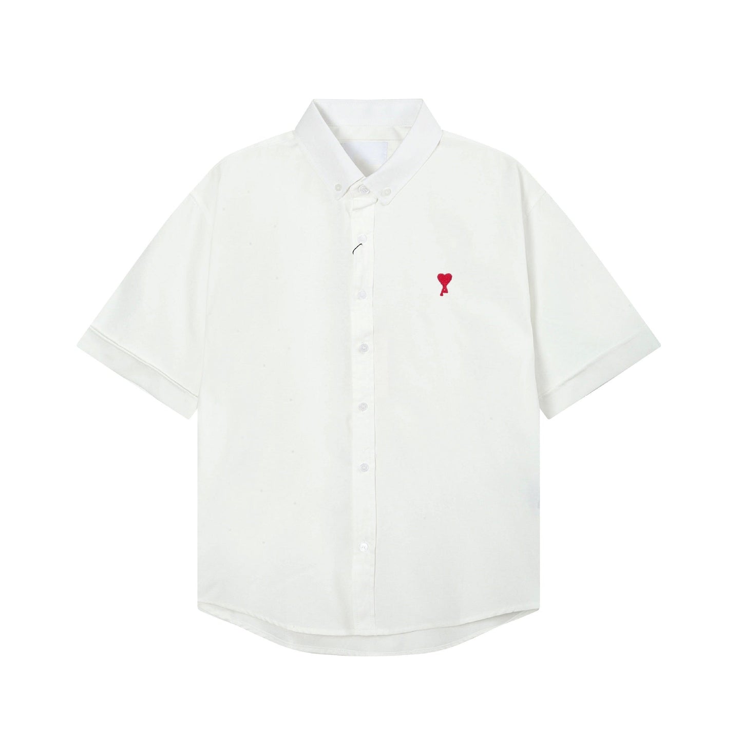 AMI PARIS Business couple shirts