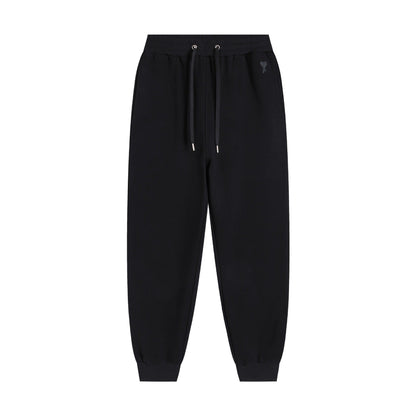 Ami Casual sweatpants