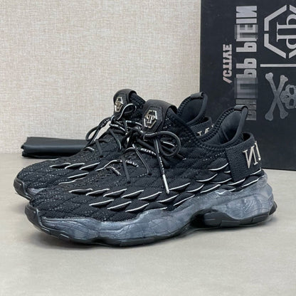 PP Men's and Women's Running Shoes#1