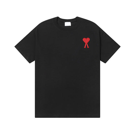 AMI PARIS Casual T-shirt