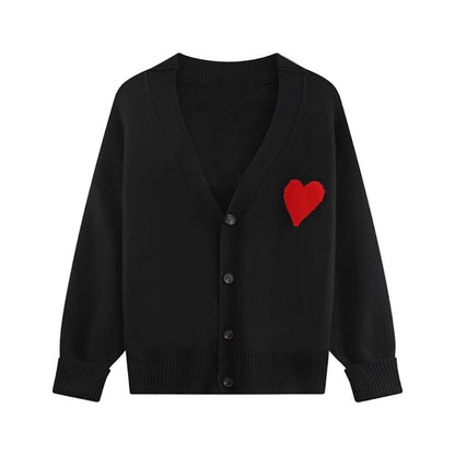 Ami New model Knitwear