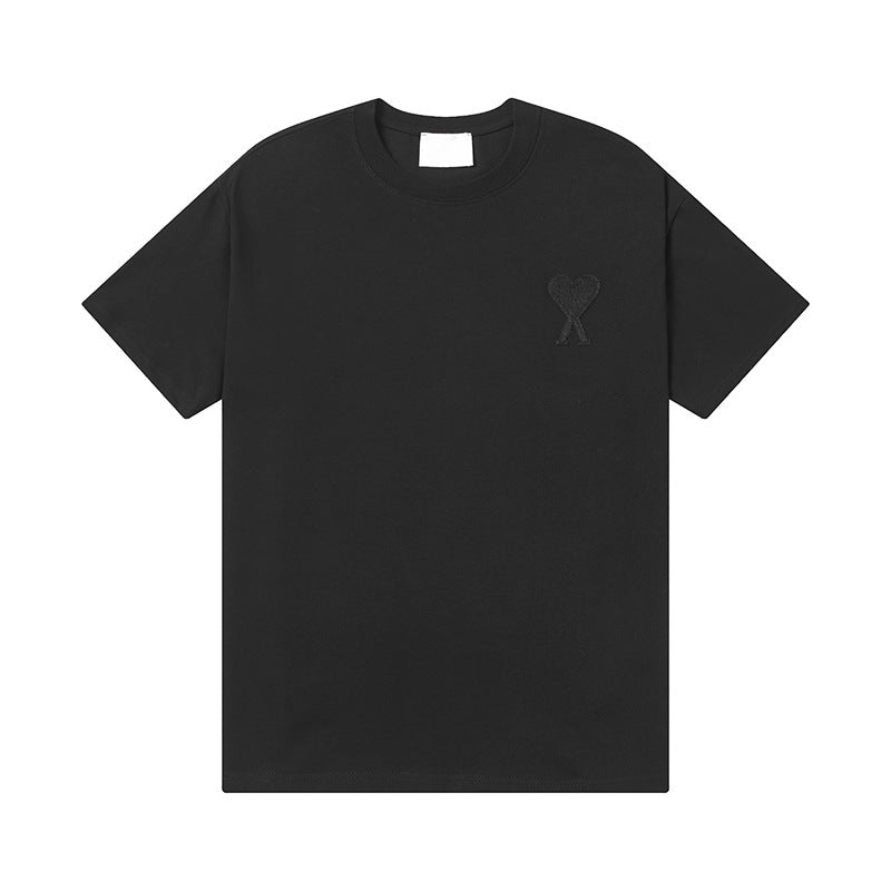 AMI PARIS Casual T-shirt