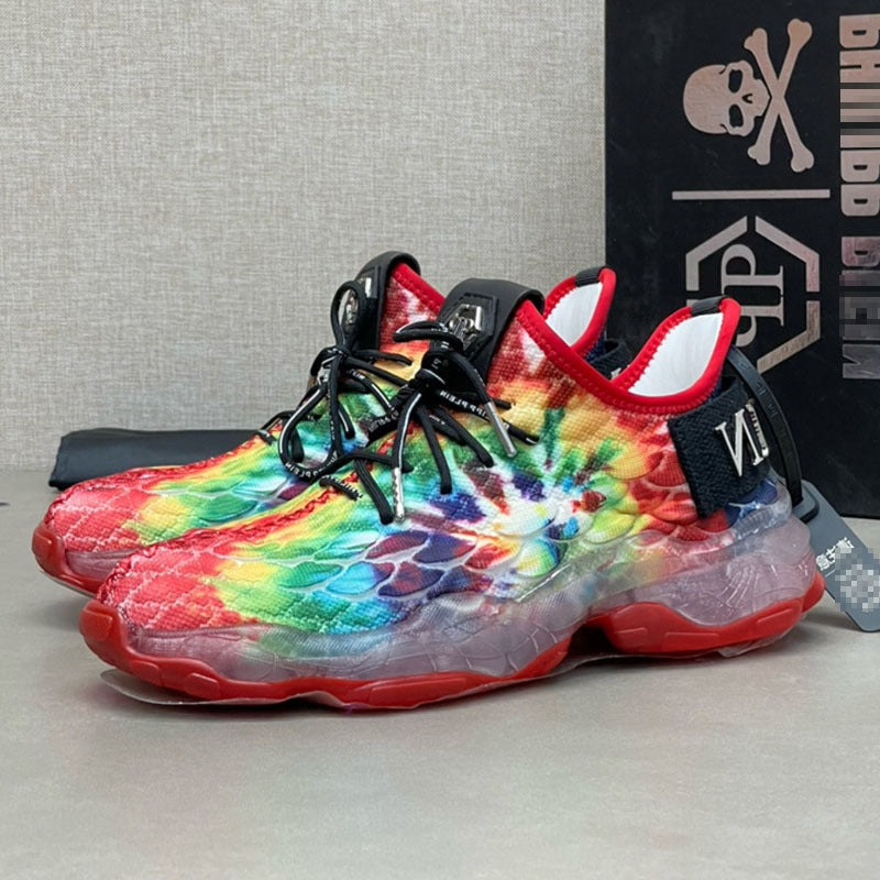 PP Men's and Women's Running Shoes#1