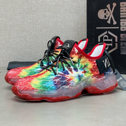 PP Men's and Women's Running Shoes#1