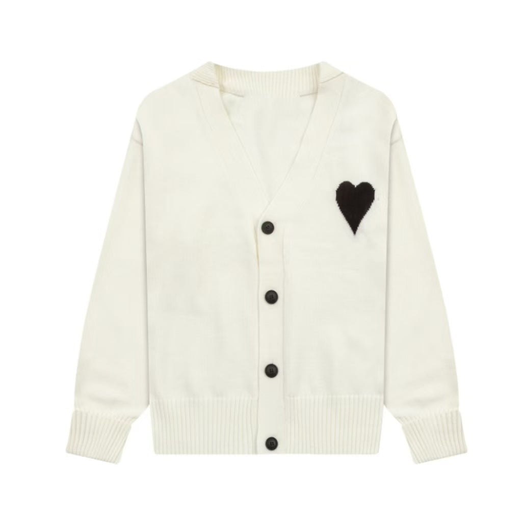 Ami New model Knitwear