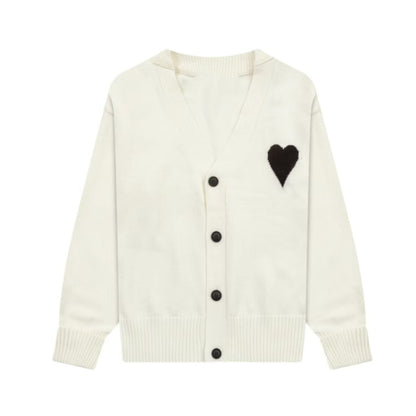 Ami New model Knitwear