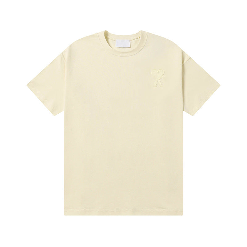 AMI PARIS Casual T-shirt
