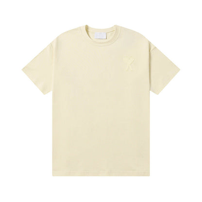 AMI PARIS Casual T-shirt