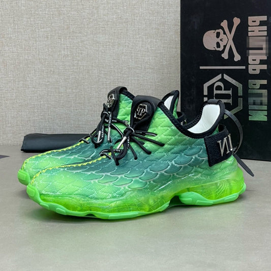 PP Men's and Women's Running Shoes#1