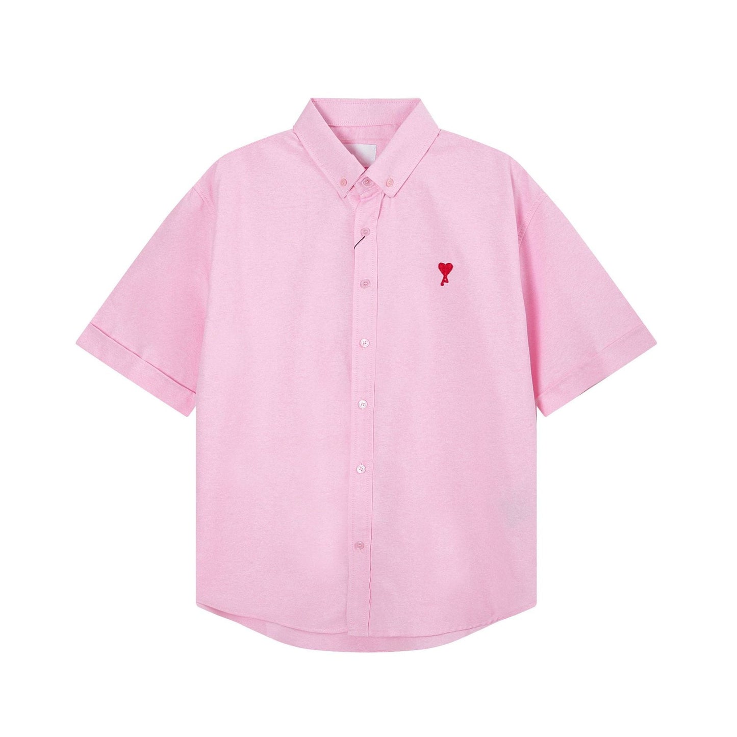 AMI PARIS Business couple shirts