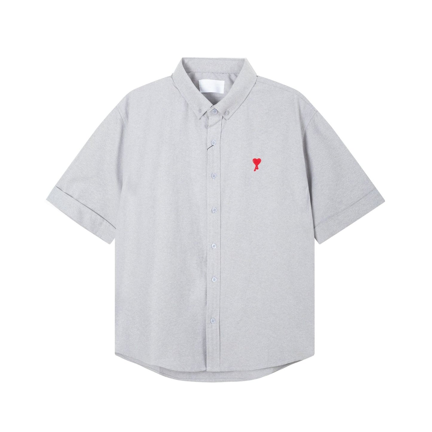 AMI PARIS Business couple shirts