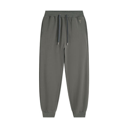 Ami Casual sweatpants