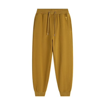 Ami Casual sweatpants