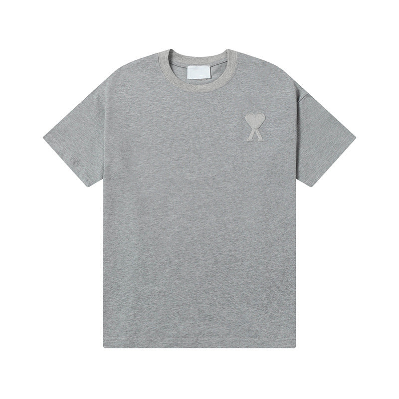 AMI PARIS Casual T-shirt