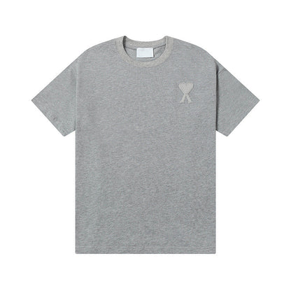 AMI PARIS Casual T-shirt