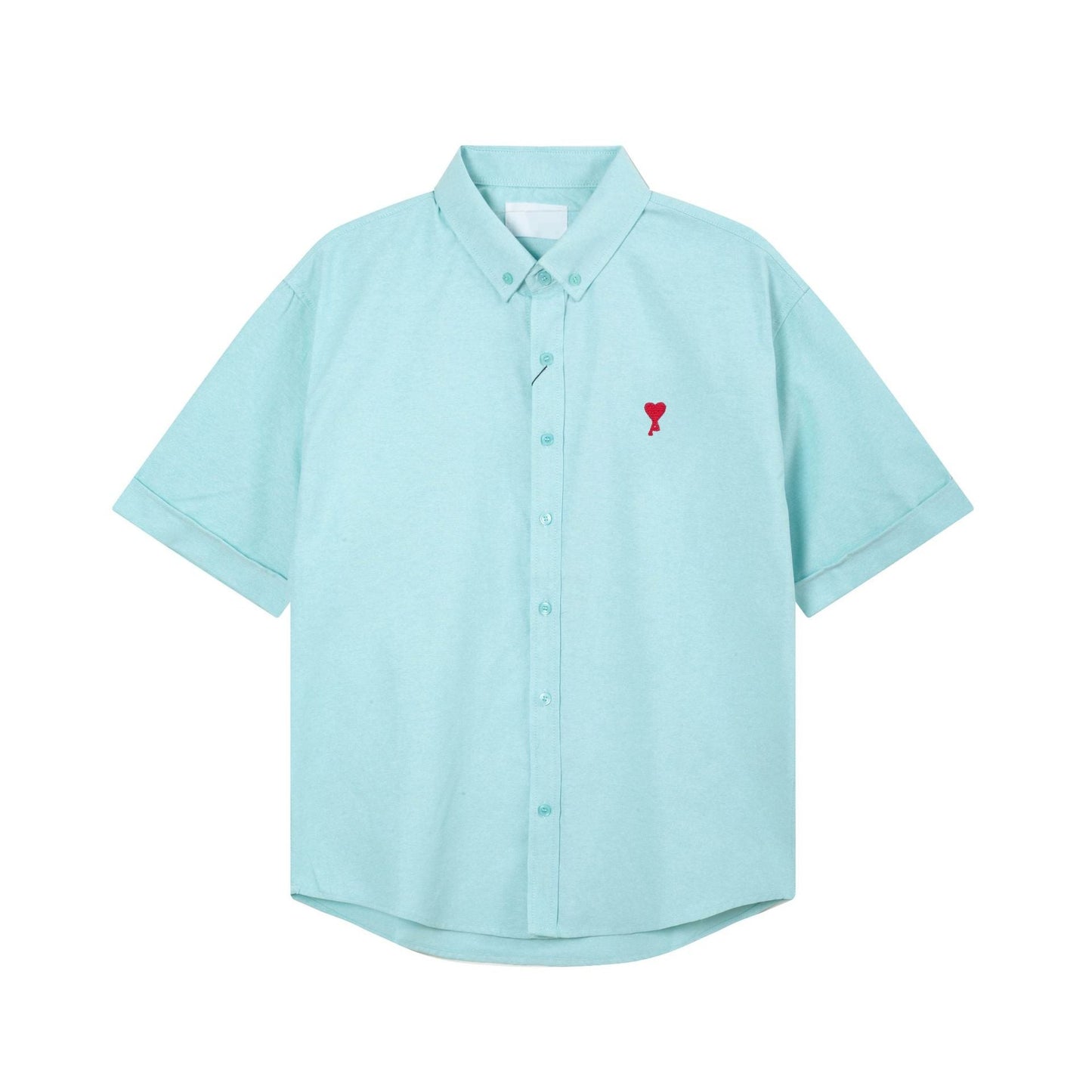 AMI PARIS Business couple shirts