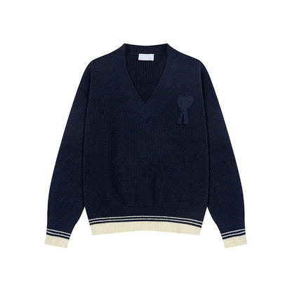 Ami Knitted sweater