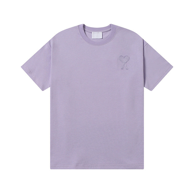 AMI PARIS Casual T-shirt