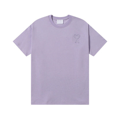 AMI PARIS Casual T-shirt