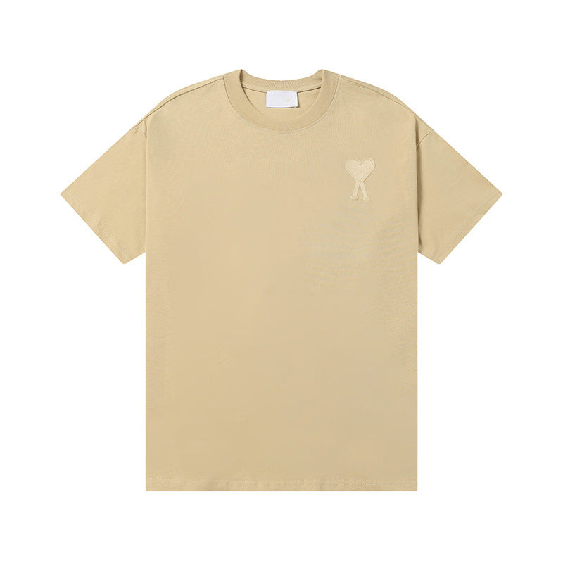 AMI PARIS Casual T-shirt