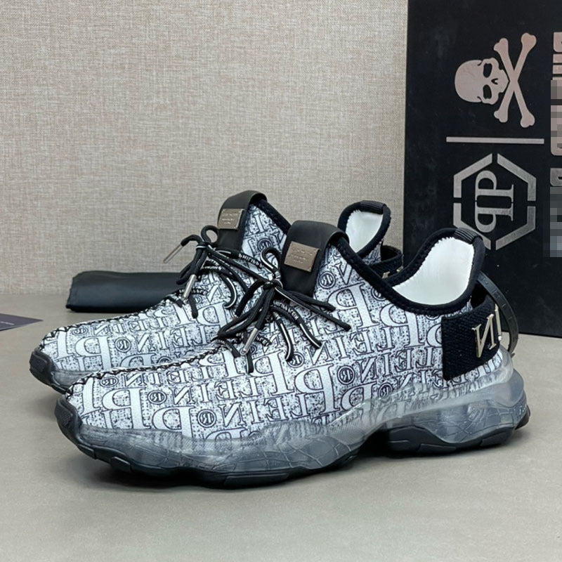 PP Men's and Women's Running Shoes#1