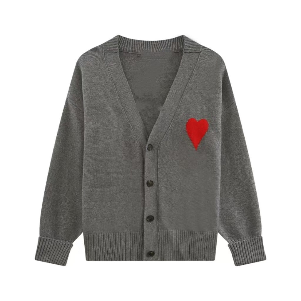 Ami New model Knitwear