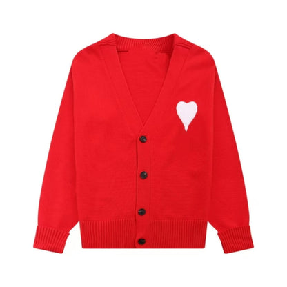 Ami New model Knitwear