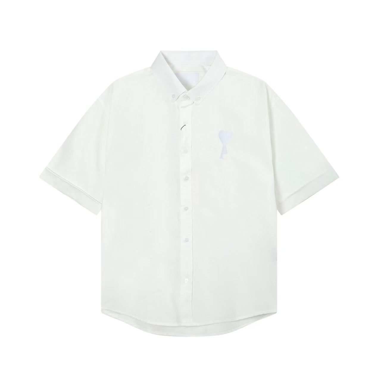 AMI PARIS Business couple shirts