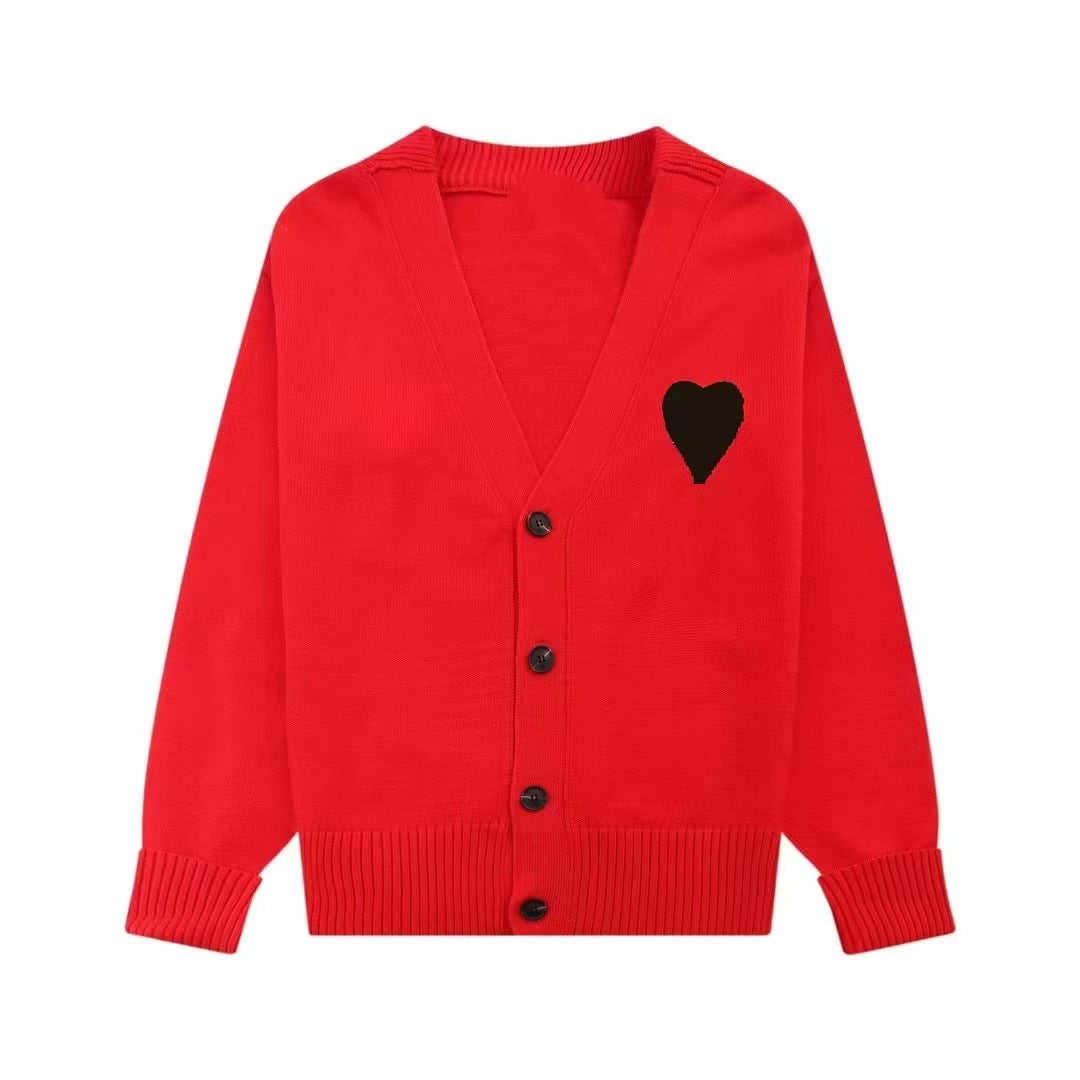 Ami New model Knitwear