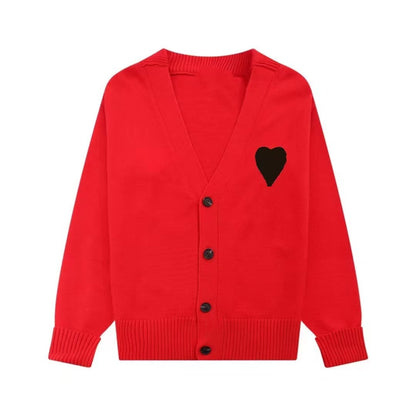 Ami New model Knitwear