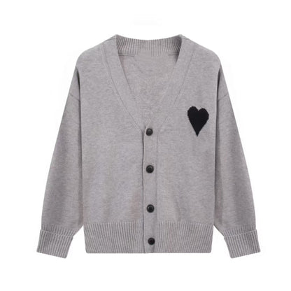 Ami New model Knitwear