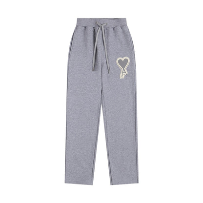 Ami Casual sweatpants