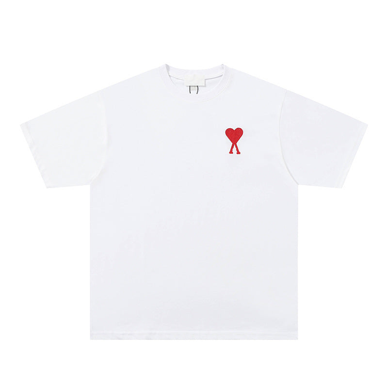 AMI PARIS Casual T-shirt