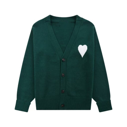 Ami New model Knitwear