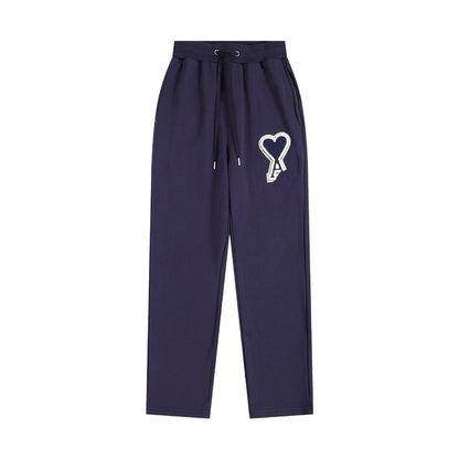 Ami Casual sweatpants