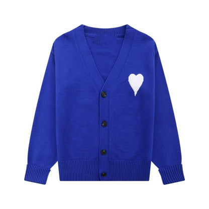 Ami New model Knitwear