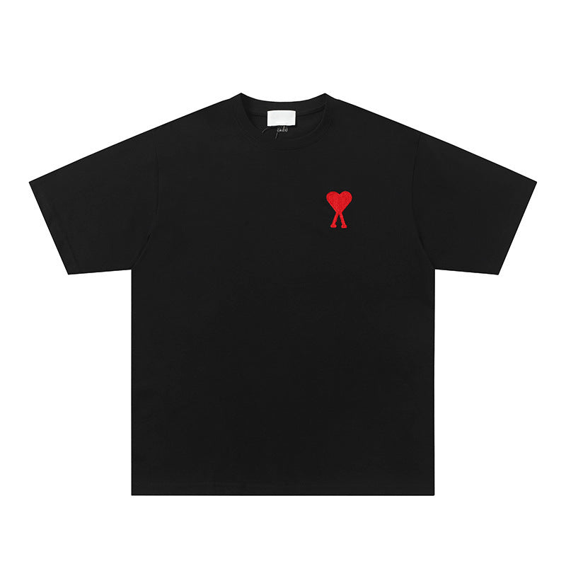 AMI PARIS Casual T-shirt