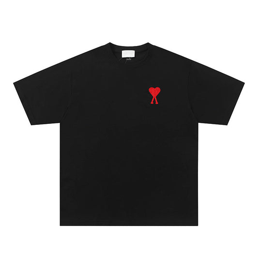 AMI PARIS Casual T-shirt