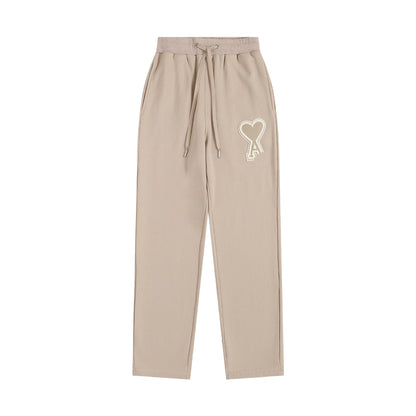 Ami Casual sweatpants