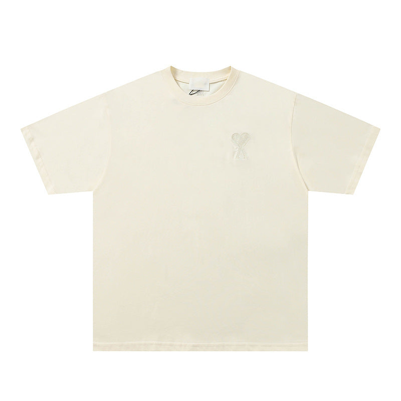 AMI PARIS Casual T-shirt