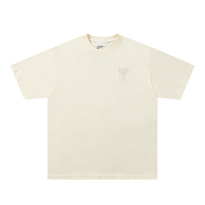 AMI PARIS Casual T-shirt