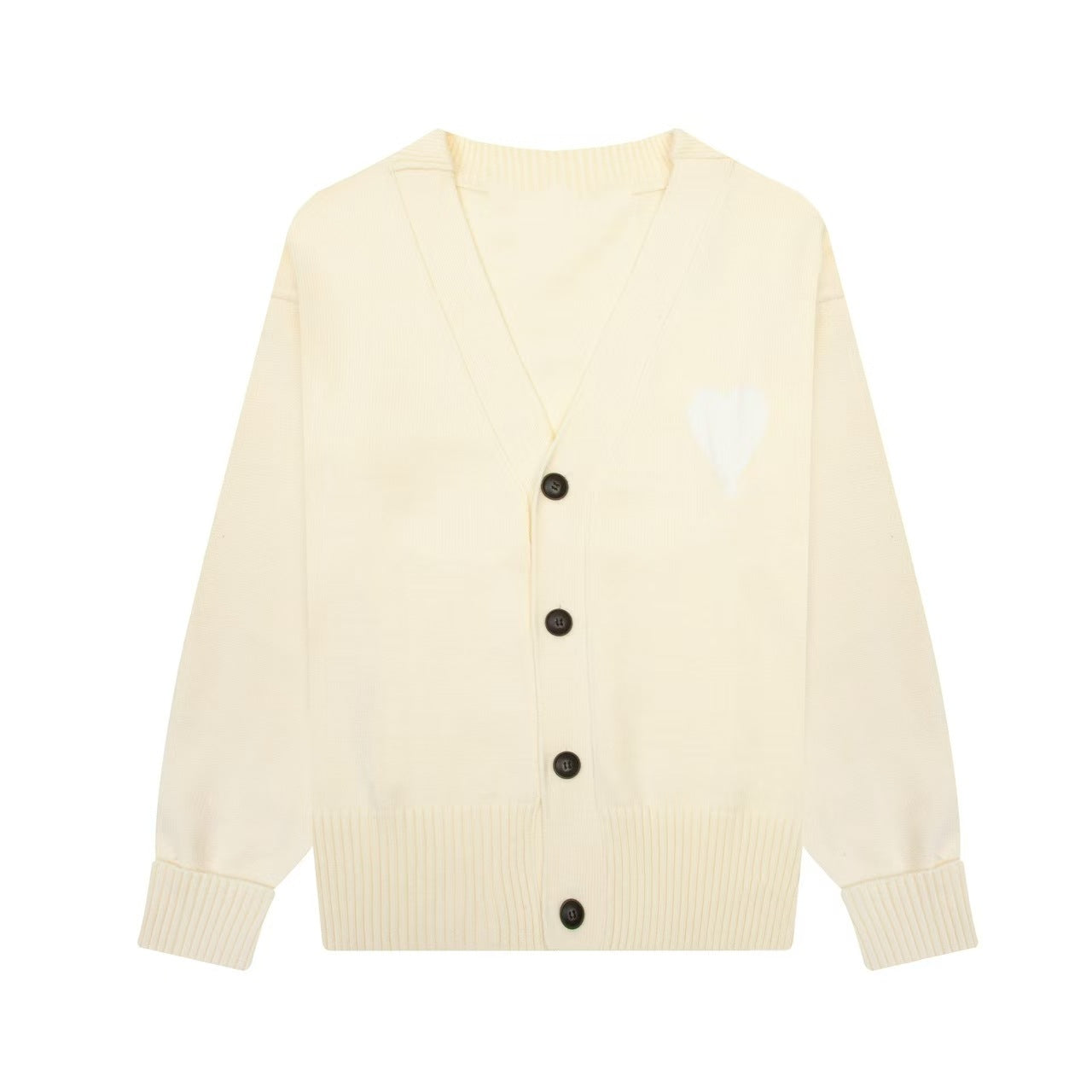 Ami New model Knitwear