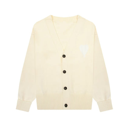 Ami New model Knitwear