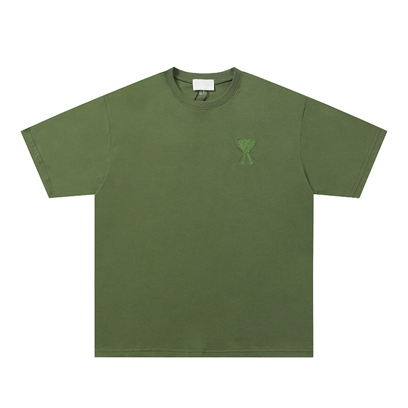 AMI PARIS Casual T-shirt