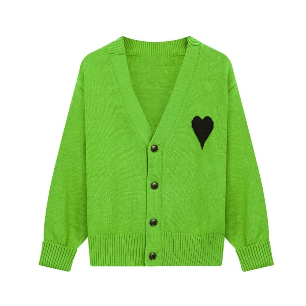 Ami New model Knitwear