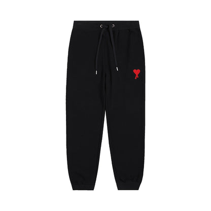 Ami Casual sweatpants