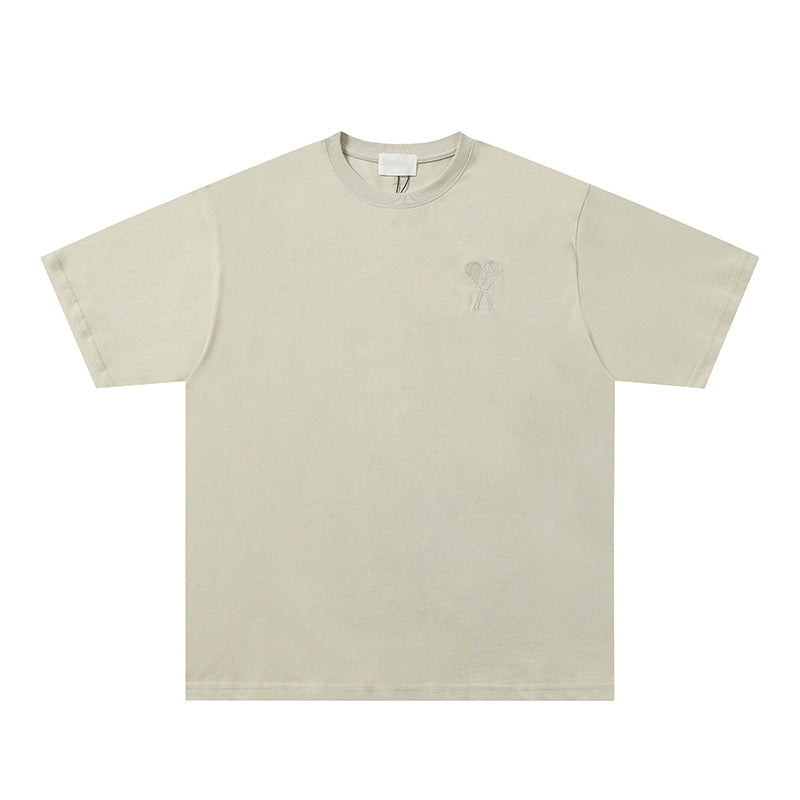 AMI PARIS Casual T-shirt