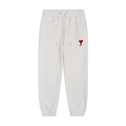 Ami Casual sweatpants